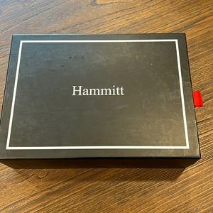 Hammitt sandals